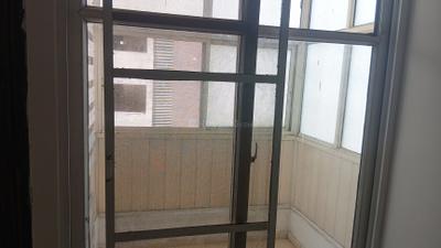 Balcony Image of 1000 Sq.ft 2 BHK Apartment / Flat for sale in Amrapali Empire, Crossings Republik Ghaziabad for Rs. 7300000