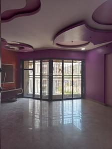 Hall Image of 1075 Sq.ft 2 BHK Penthouse for rent in West Pioneer Metro Residency, Kalyan East Kalyan for Rs. 20000