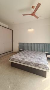 Bedroom Image of 5000 Sq.ft 4 BHK Apartment / Flat for sale in Amit Montecito Phase I D Building Part 2, Parvati Darshan Pune for Rs. 85000000