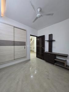 Bedroom Image of 1350 Sq.ft 4 BHK Duplex for sale in Paschim Vihar New Delhi for Rs. 50000000