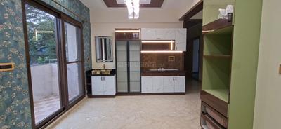 Balcony Image of 2400 Sq.ft 3 BHK Apartment / Flat for sale in Koramangala Bengaluru for Rs. 45000000