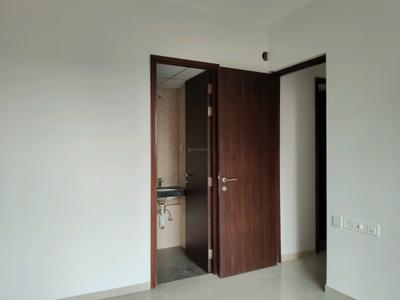 Bedroom Image of 935 Sq.ft 2.5 BHK Apartment / Flat for sale in Runwal Greens, Bhandup West Mumbai for Rs. 26500000