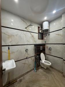 Image of 1600 Sq.ft 4 BHK Builder Floor for rent in Vasant Kunj, New Delhi for Rs. 55000