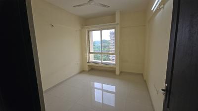 Bedroom Image of 1650 Sq.ft 3 BHK Apartment / Flat for sale in Nyati Equatorial, Bavdhan Pune for Rs. 17000000