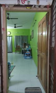 Living Room Image of 728 Sq.ft 1 BHK Apartment / Flat for sale in Sundarpada Bhubaneswar for Rs. 3500000