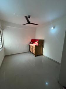 Bedroom Image of 1250 Sq.ft 2 BHK Apartment / Flat for sale in Bhayli Vadodara for Rs. 3500000