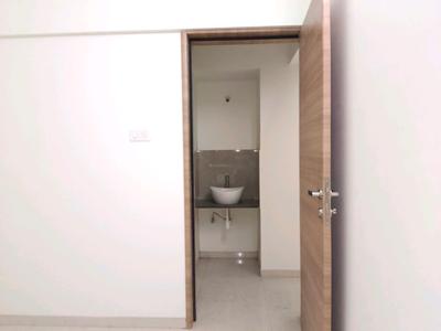 Bedroom Image of 1350 Sq.ft 2 BHK Apartment / Flat for rent in Clover Village, Kondhwa Pune for Rs. 29700