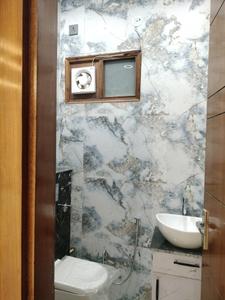 Common Bathroom Image of 1557 Sq.ft 3 BHK Builder Floor for sale in Fidato Honour Homes, Sector 89 Faridabad for Rs. 17000000