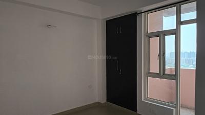 Bedroom Image of 1150 Sq.ft 2.5 BHK Apartment / Flat for sale in Supertech Cape Town, Sector 74 Noida for Rs. 11500000