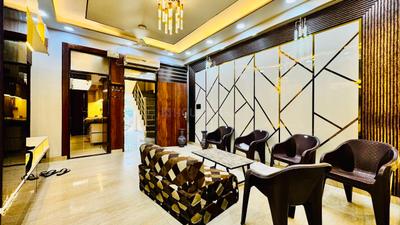 Hall Image of 2286 Sq.ft 3 BHK Apartment / Flat for sale in Thapar The Arthah, Vaishali Ghaziabad for Rs. 30000000
