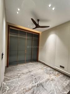 Bedroom Image of 2700 Sq.ft 4 BHK Duplex for sale in Green Park Extension New Delhi for Rs. 115000000