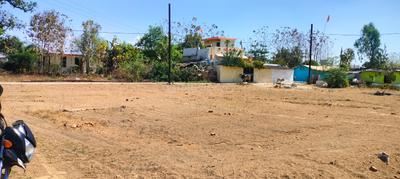 Image of 2400 Sq.ft Residential Plot / Land for sale in Burhar, Shahdol for Rs. 750000
