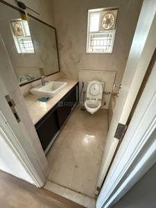 Image of 2400 Sq.ft 3 BHK Villa for rent in Prestige Augusta Golf Village, Anagalapura, Bengaluru for Rs. 70000