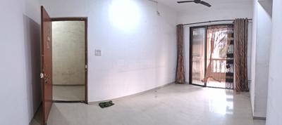 Hall Image of 740 Sq.ft 1 BHK Apartment / Flat for sale in Marathon Nagari NX, Badlapur East Badlapur for Rs. 2700000