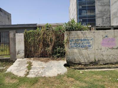 Sector 3 Greater Noida West Plot View 1