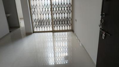 Atria Dhanashree Aangan Living Room 1