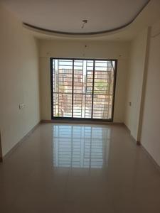 1 BHK Flat