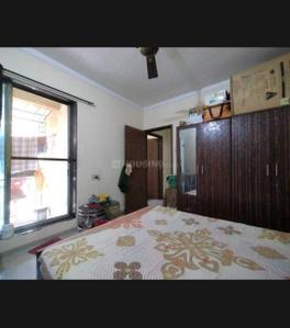 Bedroom Image of 1065 Sq.ft 2 BHK Apartment / Flat for sale in SRB Gurudeo CHS, Kamothe Navi Mumbai for Rs. 12000000