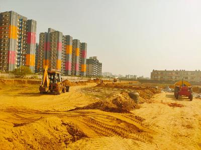 Image of 109 Sq.ft Residential Plot / Land for sale in Dwarkadhish City, Sector 3, Dharuhera for Rs. 9200000