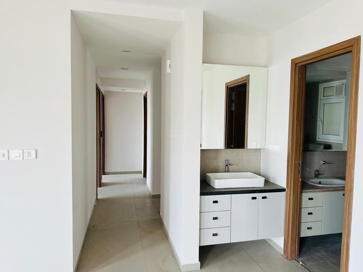 Baashyaam Crown Bedroom 1