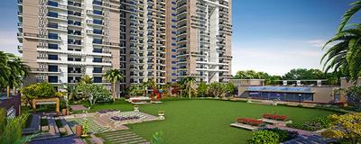 Image of 1795 Sq.ft 3 BHK Apartment / Flat for sale in Arihant One, Noida Extension, Greater Noida for Rs. 22800000