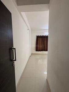 Hall Image of 800 Sq.ft 1 BHK Apartment / Flat for rent in Varma Fortune House, Kharadi Pune for Rs. 27000