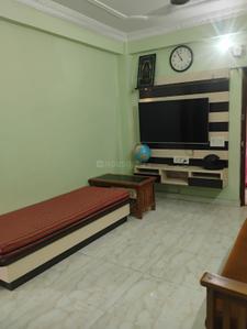 Hall Image of 1450 Sq.ft 3 BHK Apartment / Flat for sale in Patliputra Colony Patna for Rs. 10700000