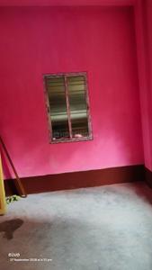 Bedroom Image of 750 Sq.ft 1 RK Independent House for rent in South Dum Dum Kolkata for Rs. 4000