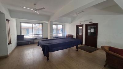 Kitchen Image of 1938 Sq.ft 3 BHK Apartment / Flat for sale in Models Avalon, Panjim Goa for Rs. 25500000