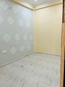 Bedroom Image of 900 Sq.ft 2 BHK Independent House for sale in Sarojini Nagar Lucknow for Rs. 3700000