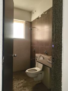 Bedroom One Image of 2500 Sq.ft 4 BHK Villa for rent in Marunji Pune for Rs. 62000