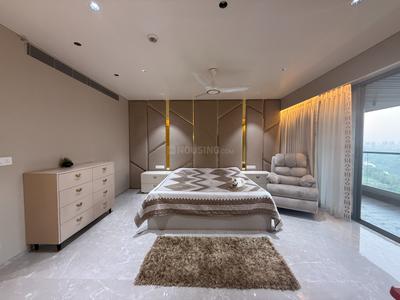 Bedroom Image of 5535 Sq.ft 5 BHK Duplex for sale in Baner Pune for Rs. 79500000