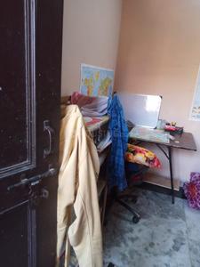Bedroom Image of 400 Sq.ft 1 BHK Builder Floor for sale in Jharoda Majra Burari New Delhi for Rs. 2300000