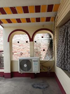 Balcony Image of 1485 Sq.ft 3 BHK Independent House for sale in Chinsurah Hooghly for Rs. 6500000
