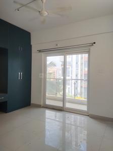 Bedroom Image of 1438 Sq.ft 3 BHK Apartment / Flat for sale in Sapthagiri Vaibhava by Sapthagiri Infra, K R Puram Bengaluru for Rs. 16350000