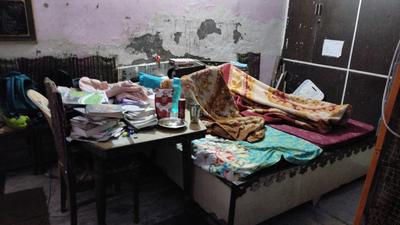 Image of 1800 Sq.ft 4 BHK Independent House for sale in Sikandra, Agra for Rs. 8500000