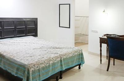Bedroom Image of Sharma Nest   in Sector 17, Noida
