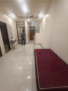 Hall Image of 2000 Sq.ft 1 BHK Independent House for rent in Ganatpura Jaipur for Rs. 15000