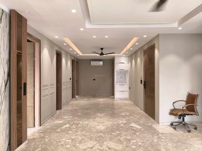 Living Room Image of 4500 Sq.ft 4 BHK Builder Floor for sale in Paramount Low Rise Floors South City 2, Sector 49 Gurgaon for Rs. 54900000