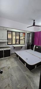 Bedroom Image of 1000 Sq.ft 2 BHK Apartment / Flat for sale in Kharghar Navi Mumbai for Rs. 9000000