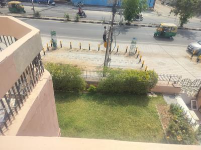 Vivek vihar Plot View 3