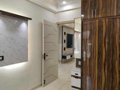 Bedroom Image of 1300 Sq.ft 3 BHK Builder Floor for sale in Sky Homes, Indirapuram Ghaziabad for Rs. 12000000