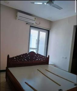 Bedroom Image of 1700 Sq.ft 3 BHK Apartment / Flat for rent in Avanti Vihar Raipur for Rs. 36500