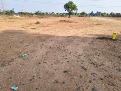 Image of 150 Sq.ft Residential Plot / Land for sale in Kongara Kalan, Hyderabad for Rs. 3600000