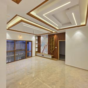 Hall Image of 2700 Sq.ft 4 BHK Independent House for sale in Kalamassery Kochi for Rs. 18000000