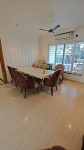Hall Image of 2629 Sq.ft 4 BHK Apartment / Flat for sale in Mittal Crosswinds, Baner Pune for Rs. 31000000