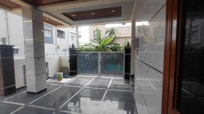 Balcony Image of 1150 Sq.ft 2 BHK Independent House for sale in Kuntloor Hyderabad for Rs. 13000000