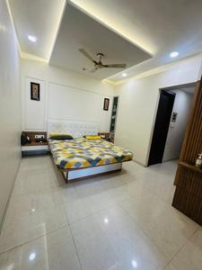 Bedroom Image of 2330 Sq.ft 4 BHK Apartment / Flat for sale in Anand Nagar, Sinhagad Road Pune for Rs. 40000000
