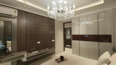 Bedroom Image of 1749 Sq.ft 3 BHK Apartment / Flat for sale in Golden Era Homes, Nagla Zirakpur for Rs. 10300000