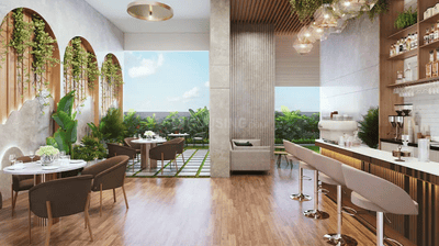 Image of 559 Sq.ft 1 BHK Apartment / Flat for sale in Mathuresh Monopoli, Dadar East, Mumbai for Rs. 26000000